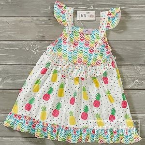 Girls Dress